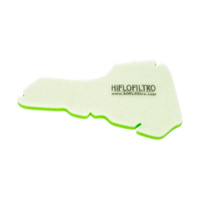 Filtr Powietrza Dwuwarstwowy Hiflofiltro HFA5205Ds