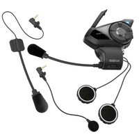 Interkom Motocyklowy Sena 30K Mesh 2.0