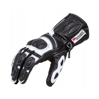 Damskie Rękawice Motocyklowe Buse Pit Lane