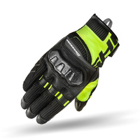Rękawice Motocyklowe Męskie SHIMA X-BREEZE 2 FLUO