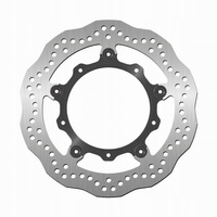 Tarcza Hamulcowa NG NG1503X