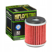 Filtr Oleju Hiflofiltro HF140