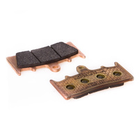 Klocki hamulcowe FERODO FDB873ST