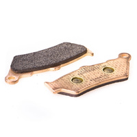 Klocki hamulcowe FERODO FDB2006ST