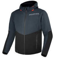 Bluza Motocyklowa Męska SHIMA DAYBREAKER GREY