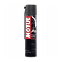 Spray do łańcucha Motul Road C2+ 400ml