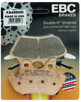 Klocki Hamulcowe EBC FA400HH
