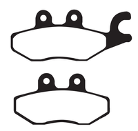 Klocki Hamulcowe EBC SFA418HH