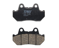 Klocki Hamulcowe TRW MCB544