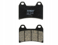 Klocki Hamulcowe TRW MCB75