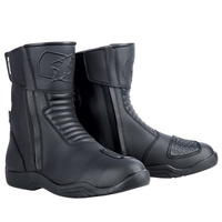 Buty Motocyklowe Turystyczne OXFORD WARRIOR 2.0 BLACK
