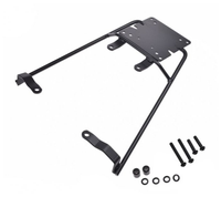 Stelaż Centralny Kufra Shad Keeway RKV