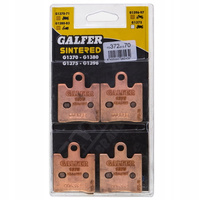 Klocki Hamulcowe Galfer FD372G1370