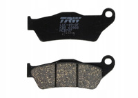 Klocki Hamulcowe TRW MCB707