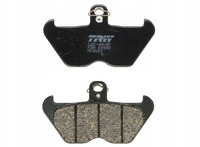 Klocki Hamulcowe TRW MCB680