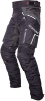 Spodnie Motocyklowe Adrenaline Orion PPE Black