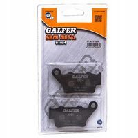 Klocki Hamulcowe Galfer FD165G1054