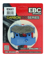 Klocki Hamulcowe EBC SFAC411