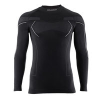                     Męska Bluza Motocyklowa Brubeck Motorcycle Dry                