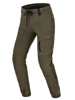 Damskie Joggery Motocyklowe SHIMA JOGGSY LADY khaki