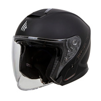 Kask Otwarty MT Helmets Thunder 3 SV