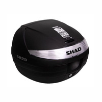 Kufer Centralny Shad SH29