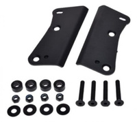 Stelaż Centralny Kufra Shad Honda CRF 1100 L 20-22