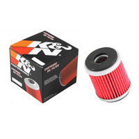 Filtr Oleju K&N KN-141