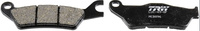 Klocki Hamulcowe TRW MCB896