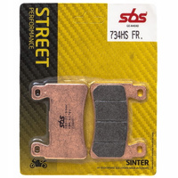 Klocki Hamulcowe SBS 734HS