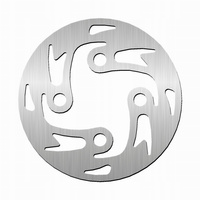 Tarcza Hamulcowa NG NG715