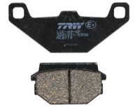 Klocki Hamulcowe TRW MCB719