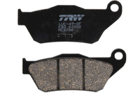 Klocki Hamulcowe TRW MCB786