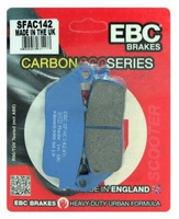 Klocki Hamulcowe EBC SFAC142