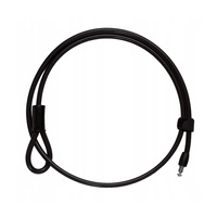 Linka Do Blokad Tylnego Koła Auvray 100cm