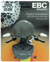 Klocki Hamulcowe EBC FA094