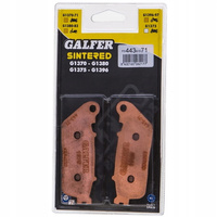 Klocki Hamulcowe Galfer FD443G1371