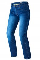 REBELHORN SPODNIE MĘSKIE CLASSIC II BLUE 30/34