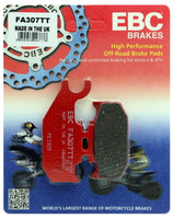 Klocki Hamulcowe EBC FA307TT