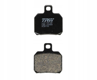 Klocki Hamulcowe TRW MCB700