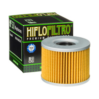 Filtr Oleju Hiflofiltro HF531