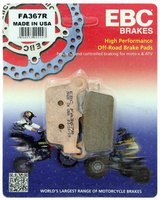 Klocki Hamulcowe EBC FA367/2R