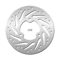 Tarcza Hamulcowa NG NG734