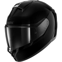 Kask Integralny Shark Ridill 2 Black Glossy