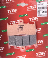 Klocki Hamulcowe TRW MCB736SV