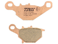 Klocki Hamulcowe TRW MCB679SI