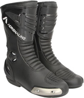 Buty Sportowe Adrenaline Raptor CE Black