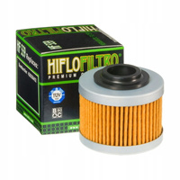 Filtr Oleju Hiflofiltro HF559