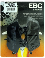 Klocki Hamulcowe EBC FA400