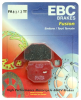 Klocki Hamulcowe EBC FA083/2TT